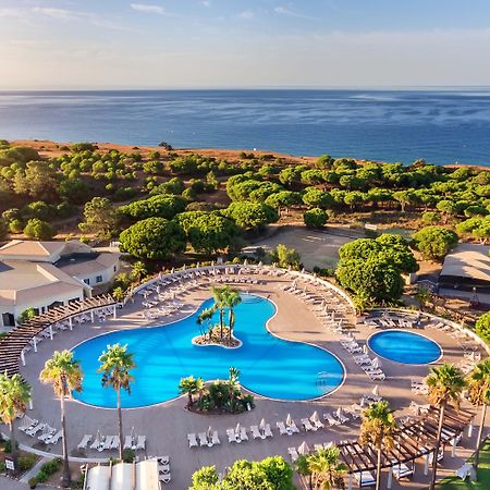 Ap Adriana Beach Resort 알부페이라 외부 사진