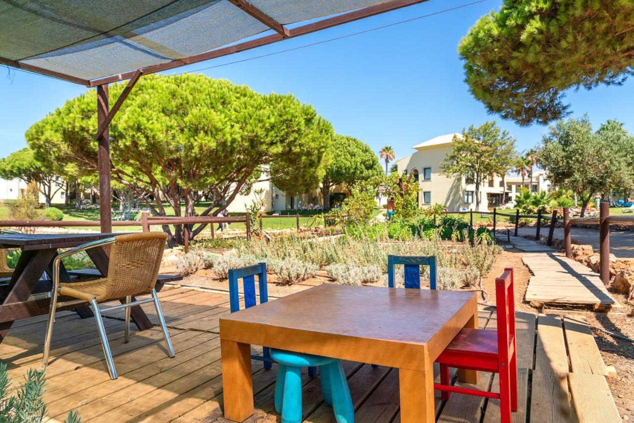 Ap Adriana Beach Resort 알부페이라 외부 사진