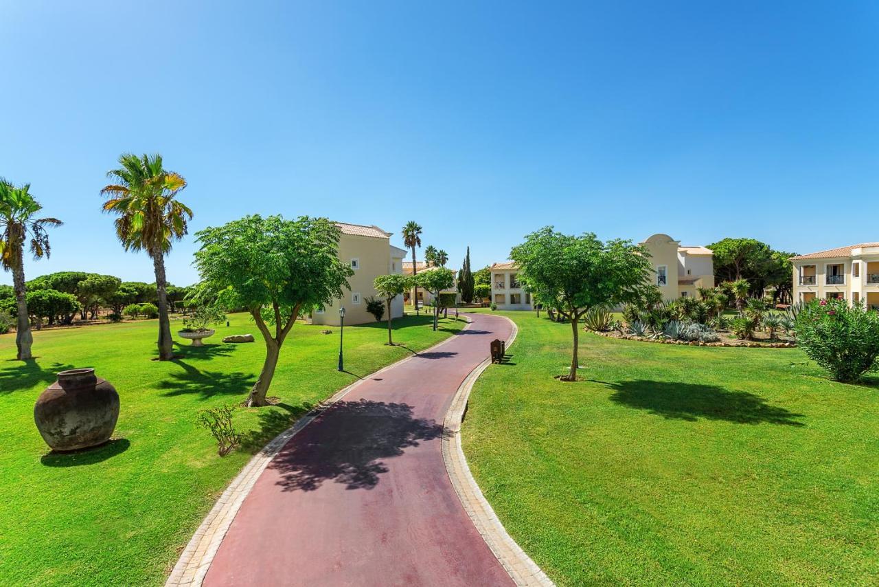 Ap Adriana Beach Resort 알부페이라 외부 사진