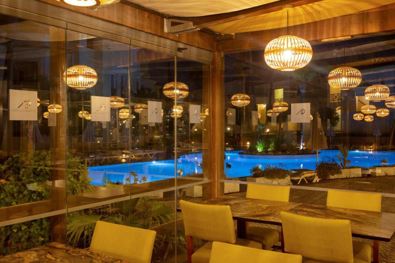 Ap Adriana Beach Resort 알부페이라 외부 사진