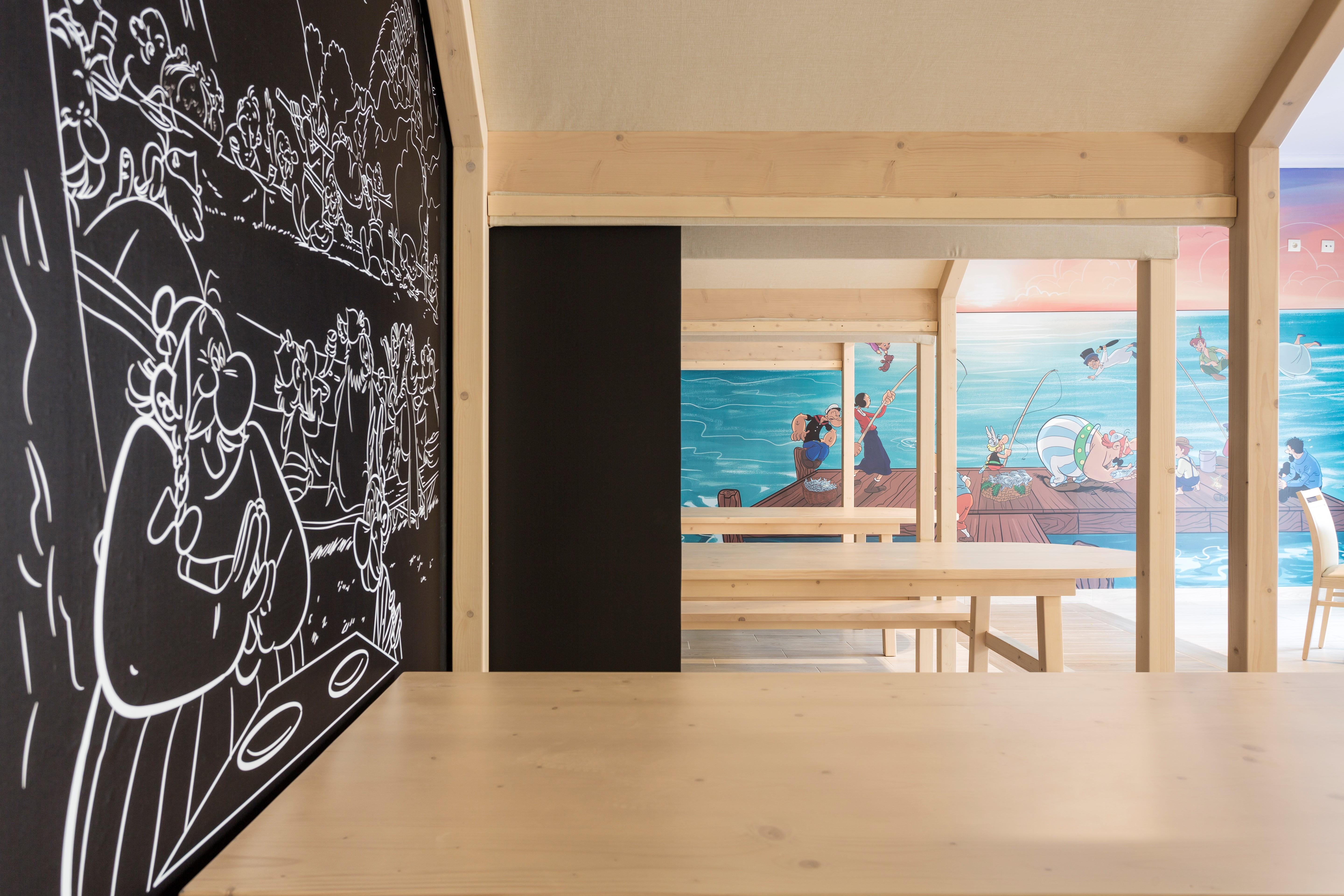 Ap Adriana Beach Resort 알부페이라 외부 사진