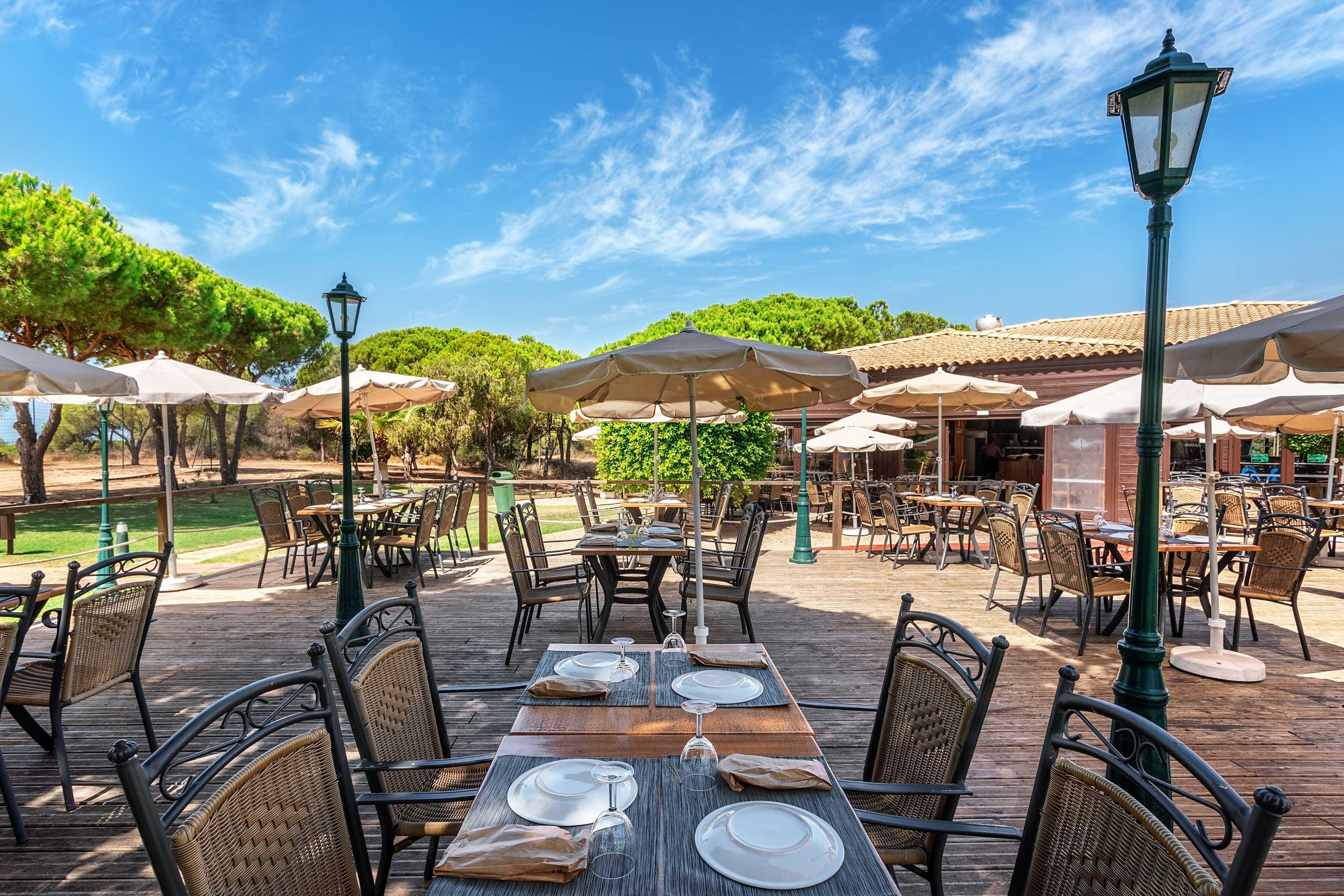 Ap Adriana Beach Resort 알부페이라 외부 사진