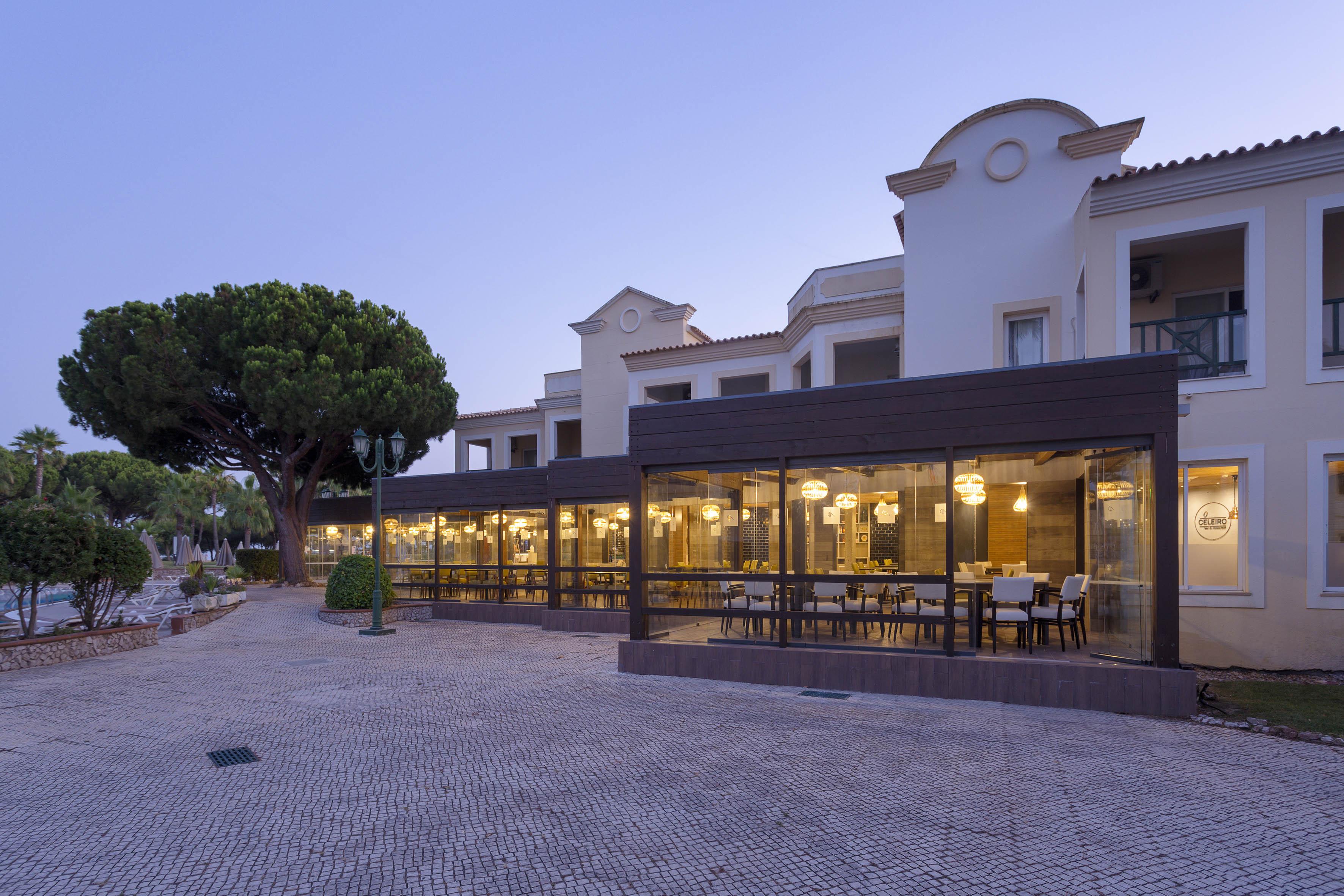 Ap Adriana Beach Resort 알부페이라 외부 사진