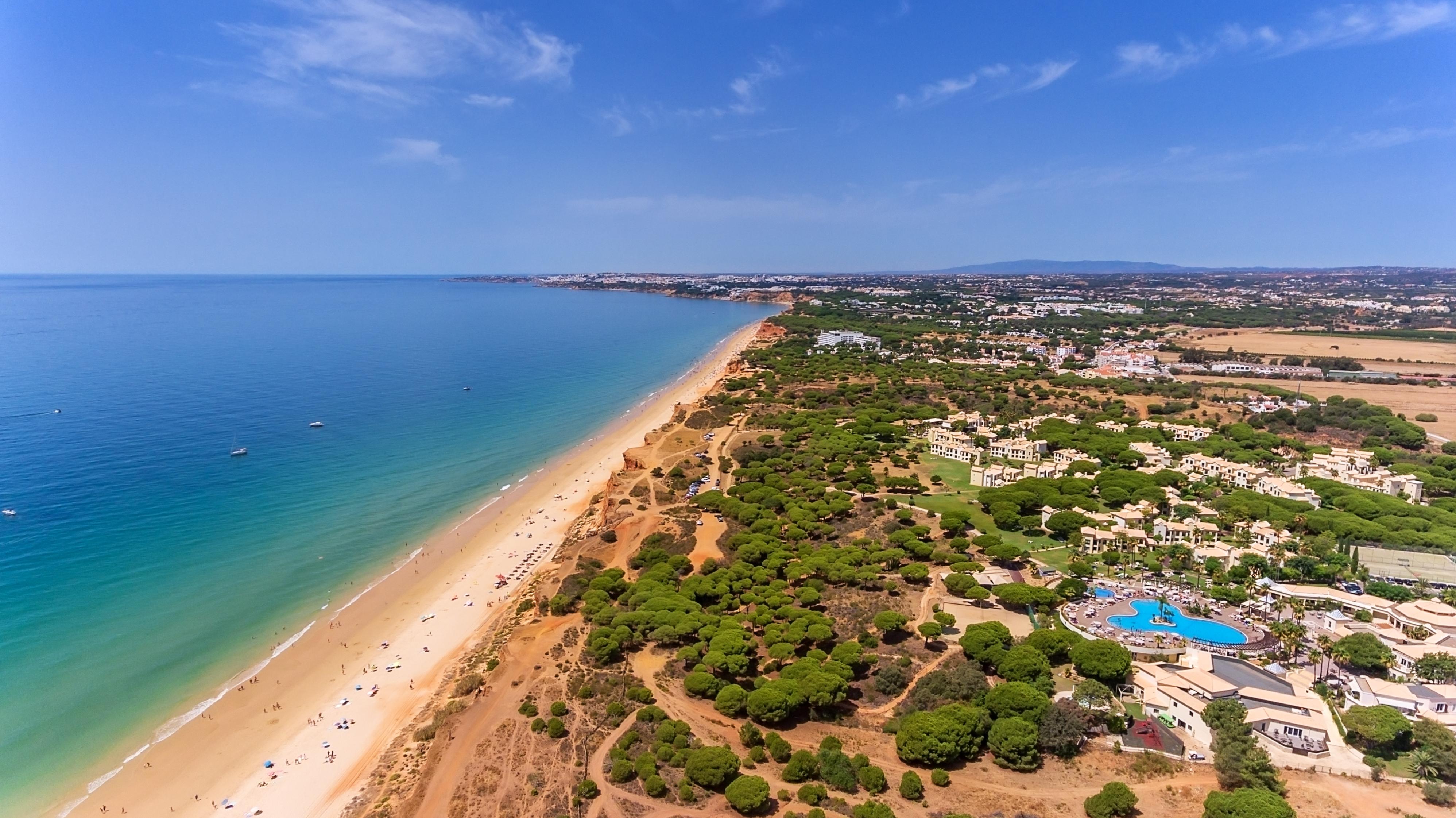 Ap Adriana Beach Resort 알부페이라 외부 사진