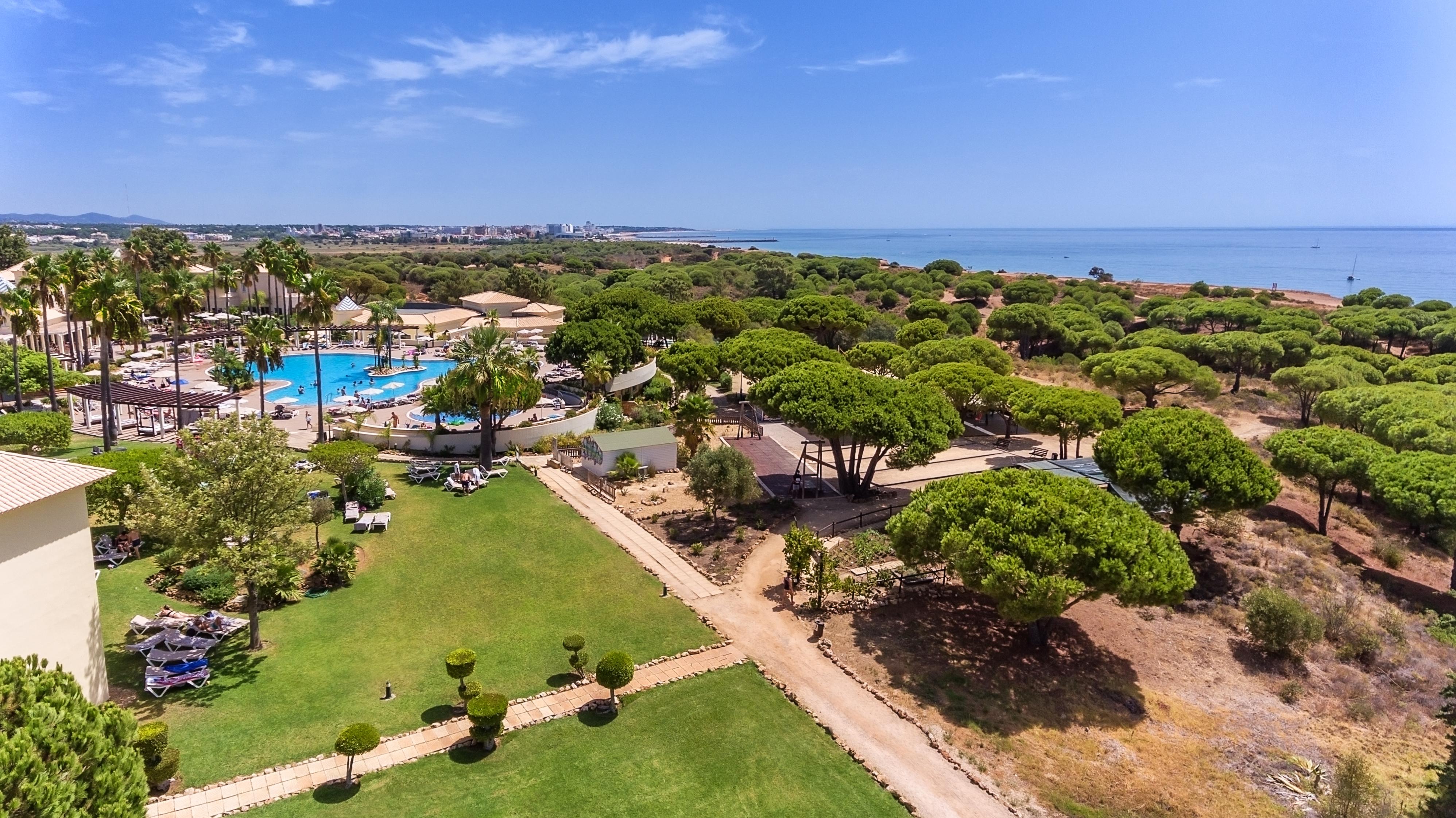 Ap Adriana Beach Resort 알부페이라 외부 사진