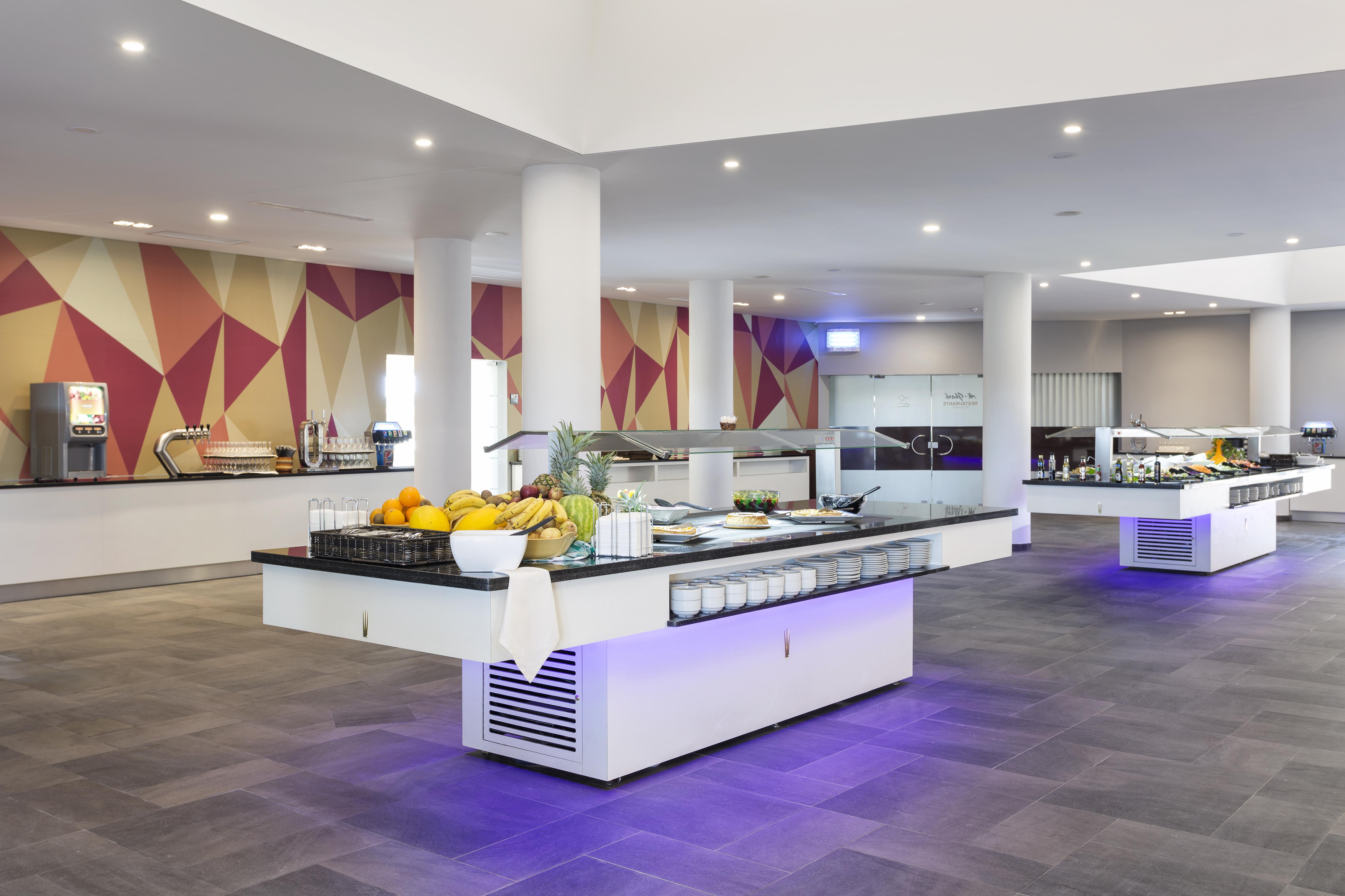 Ap Adriana Beach Resort 알부페이라 외부 사진