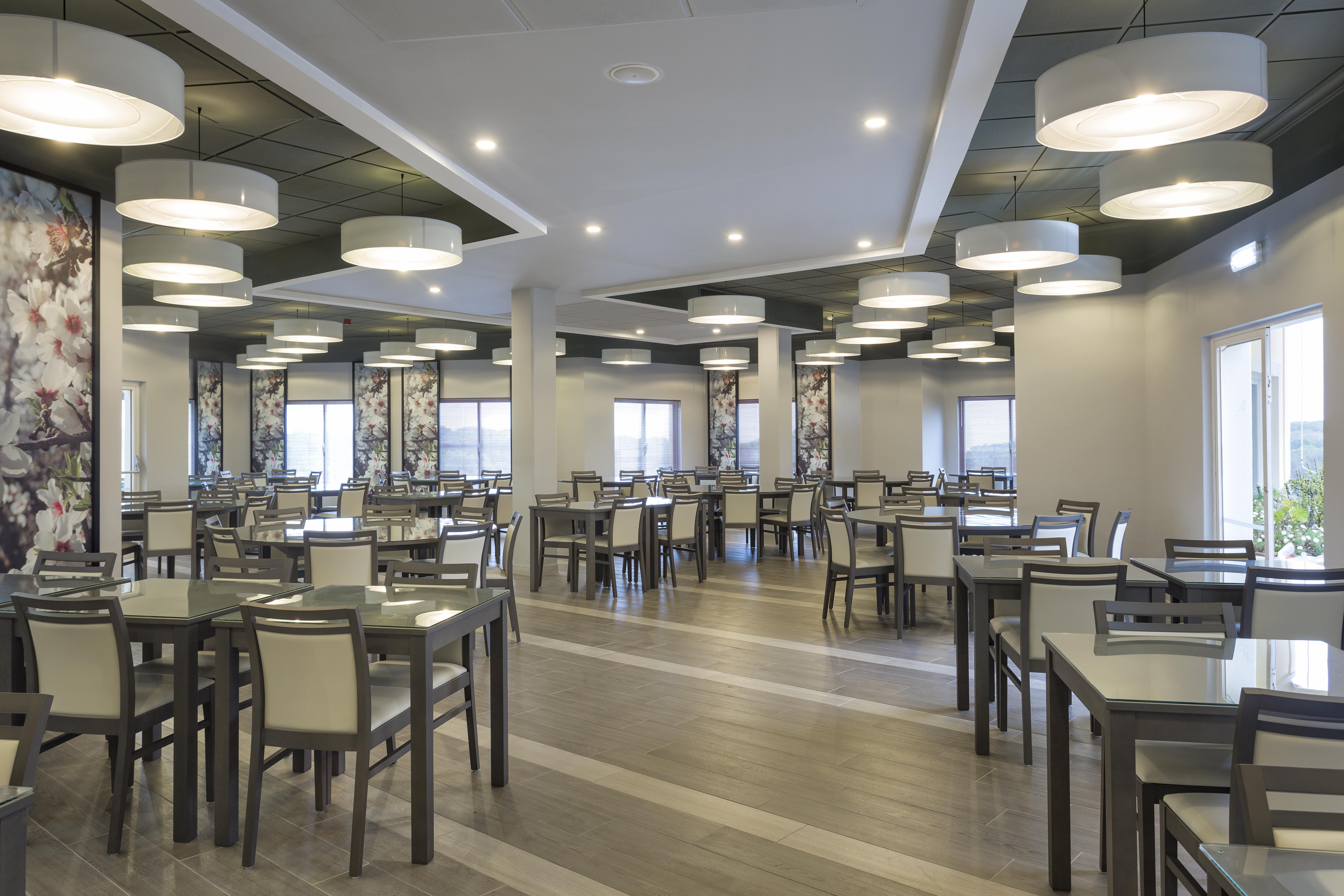 Ap Adriana Beach Resort 알부페이라 외부 사진