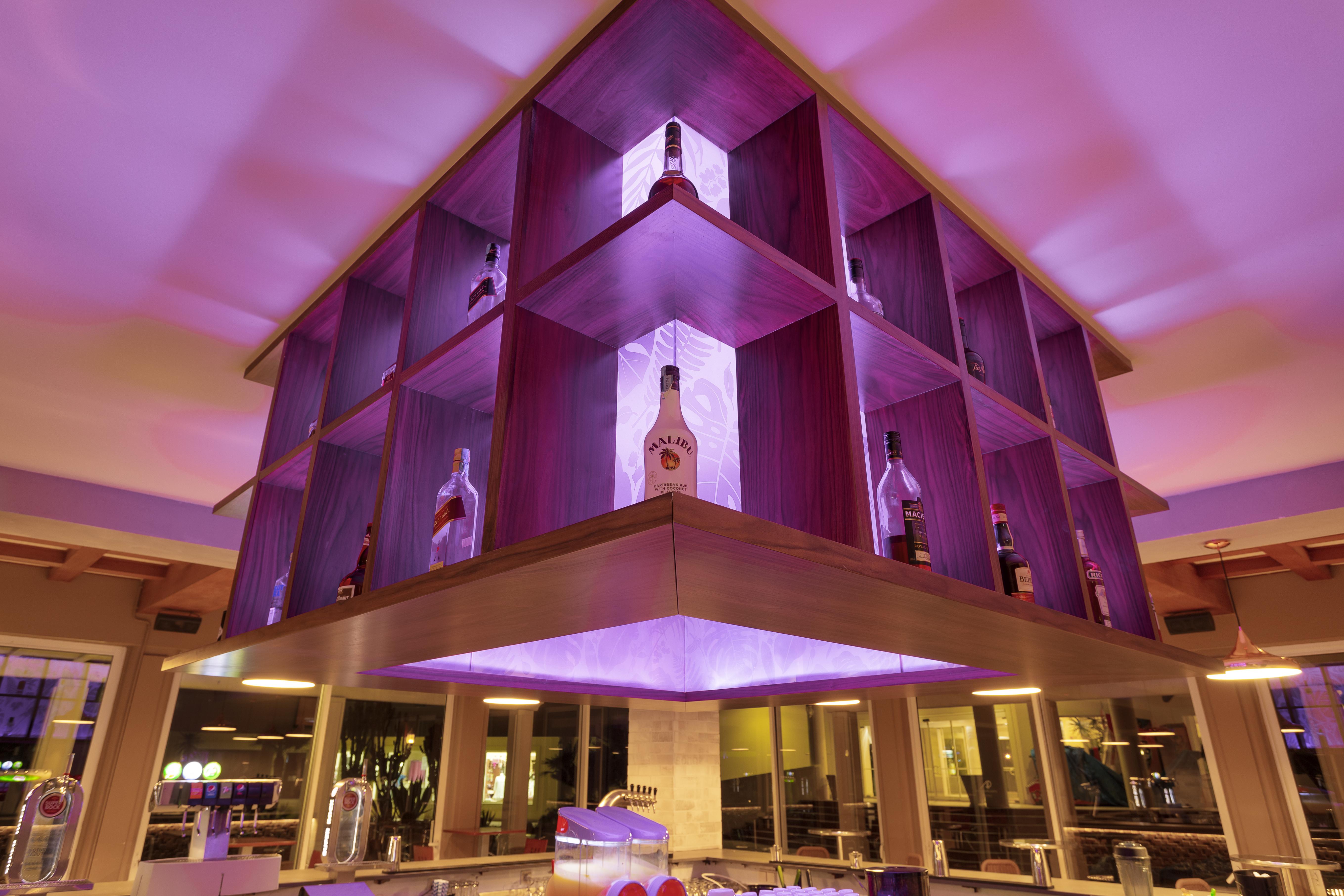 Ap Adriana Beach Resort 알부페이라 외부 사진