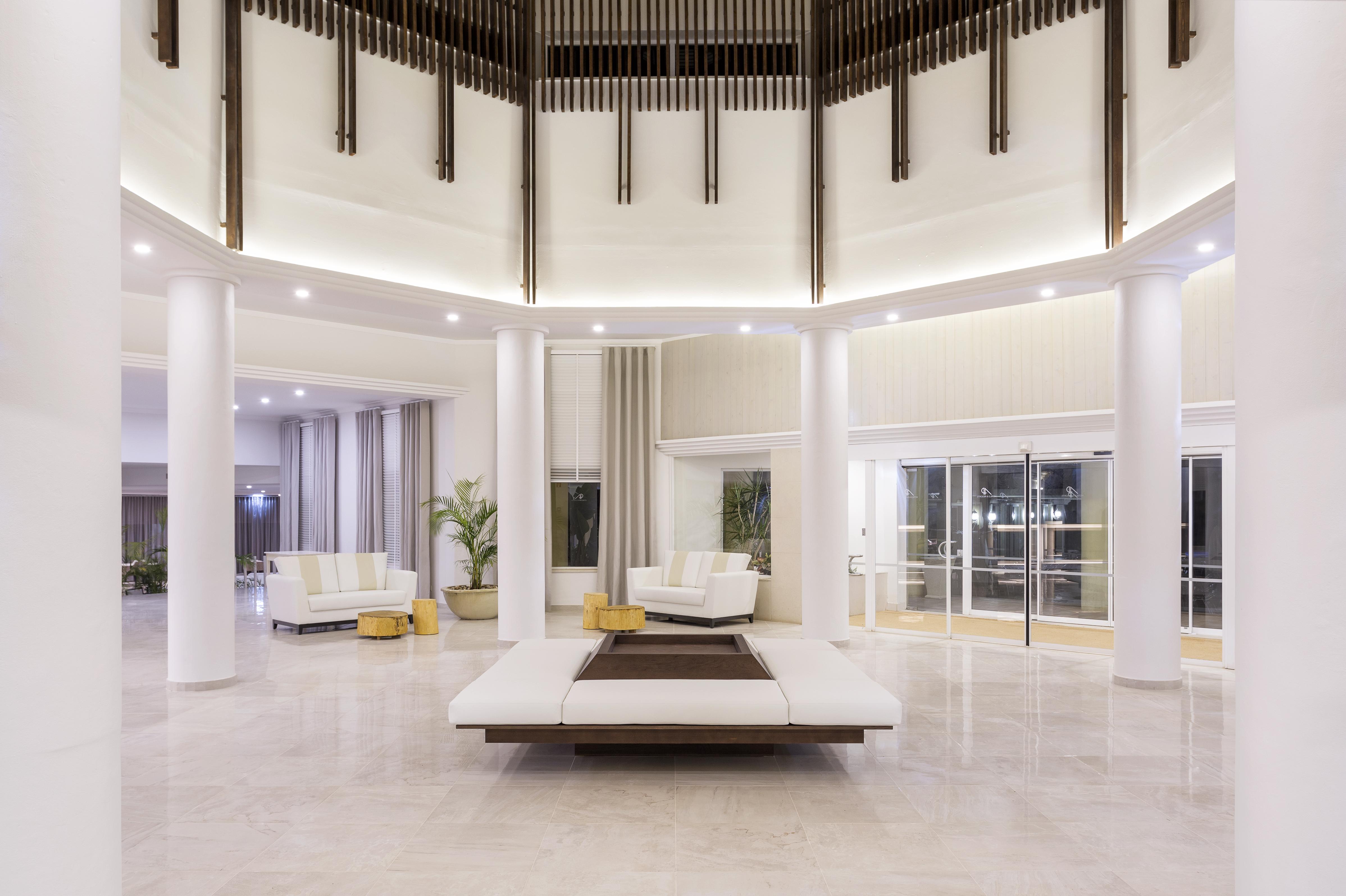 Ap Adriana Beach Resort 알부페이라 외부 사진