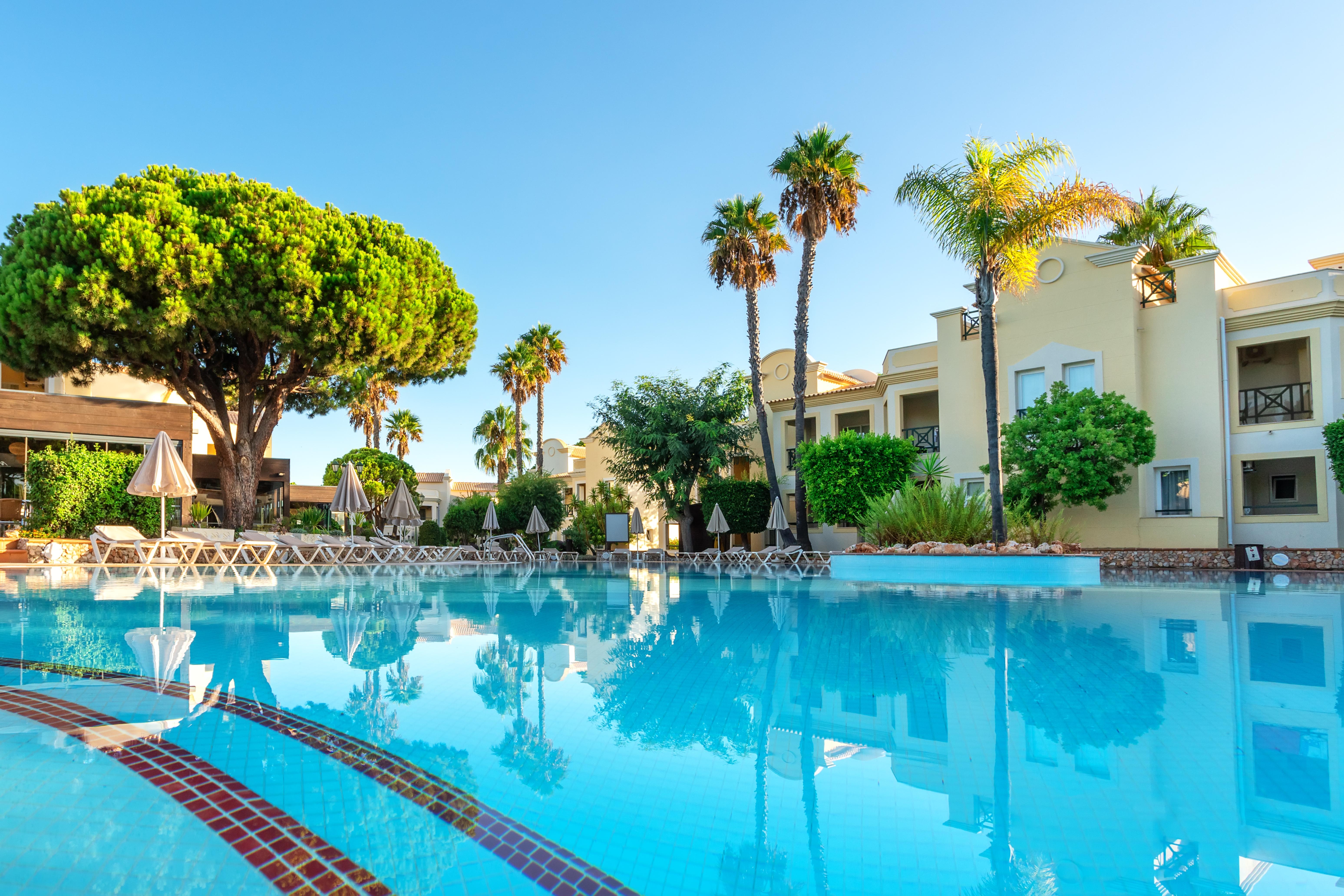 Ap Adriana Beach Resort 알부페이라 외부 사진
