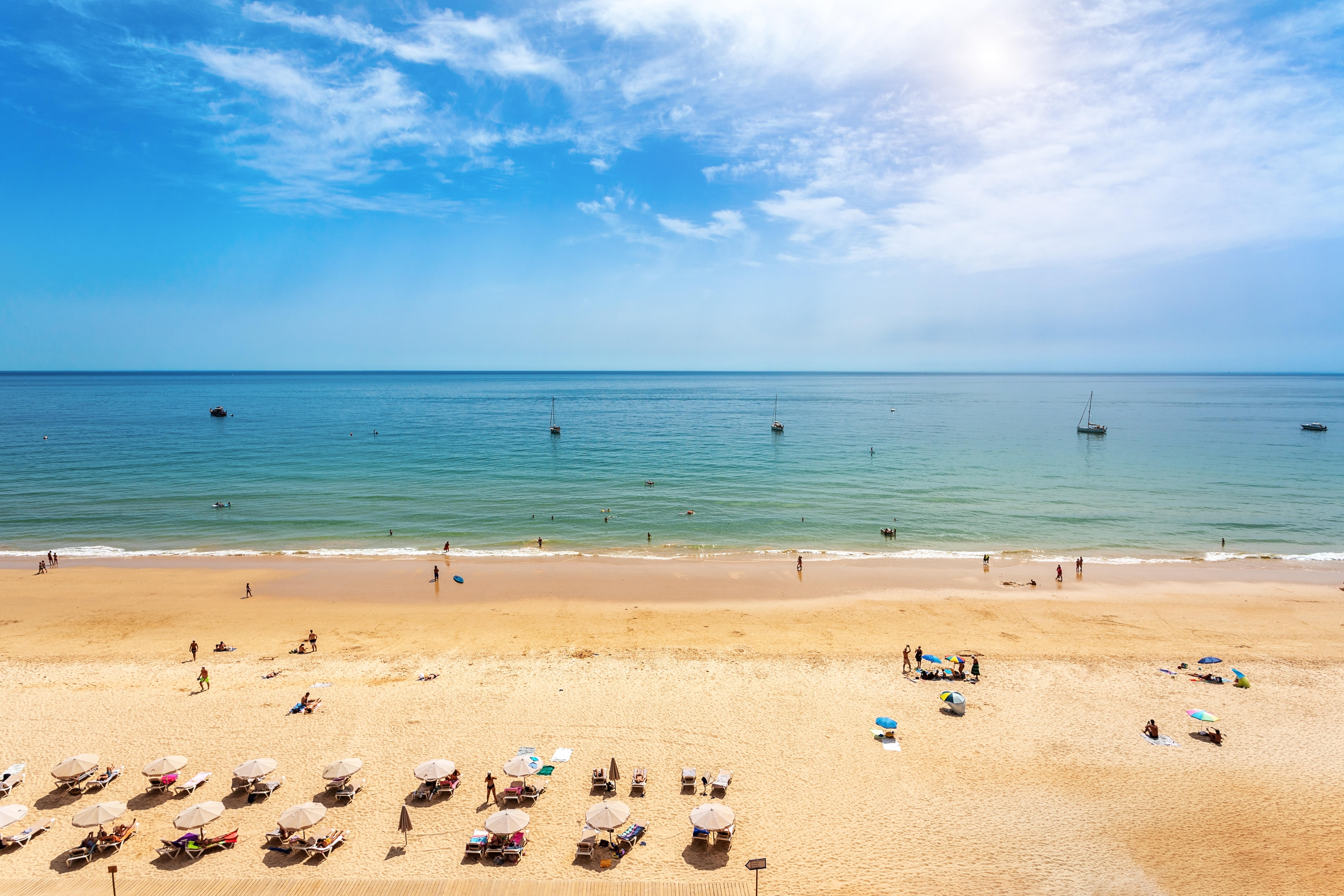 Ap Adriana Beach Resort 알부페이라 외부 사진