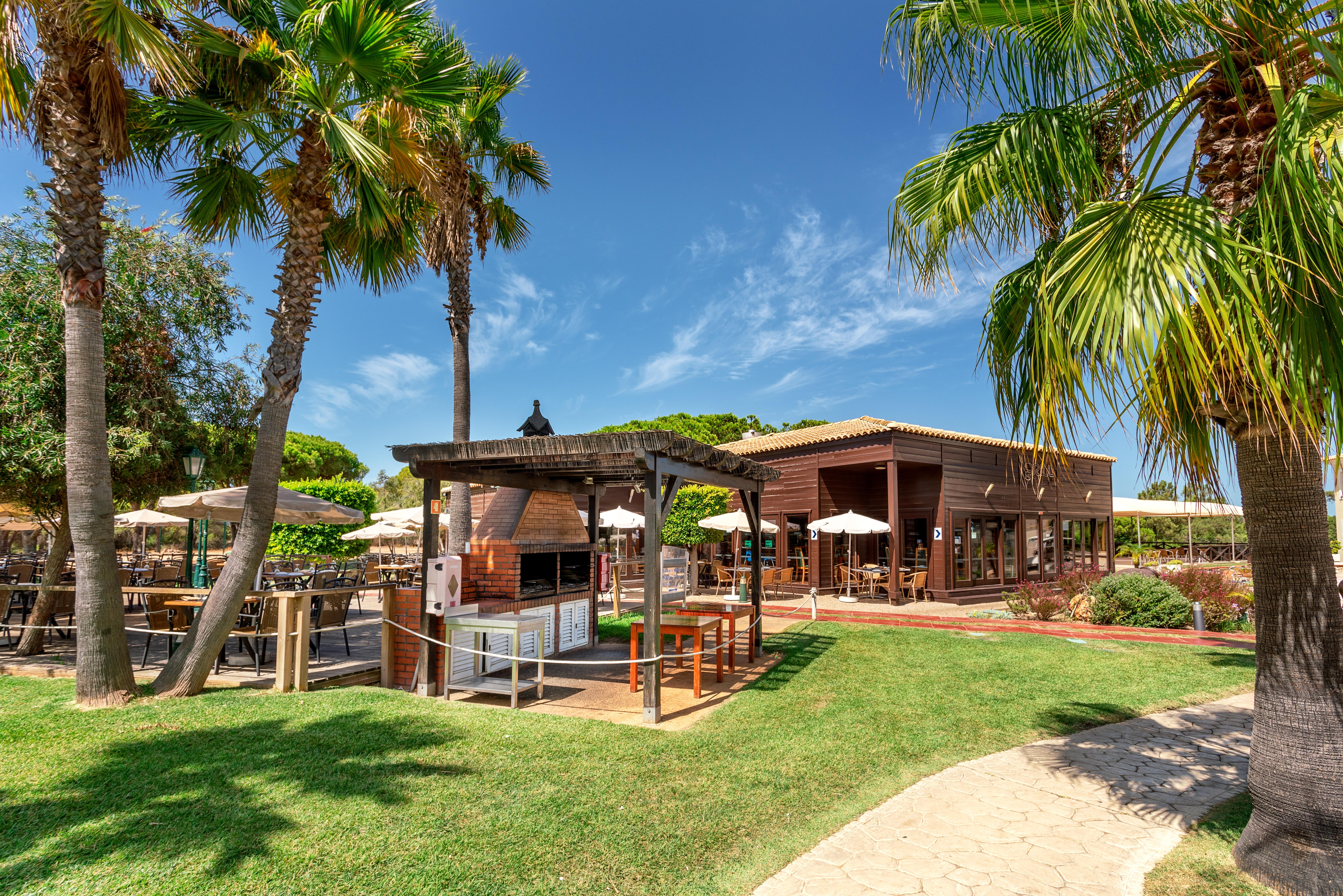 Ap Adriana Beach Resort 알부페이라 외부 사진