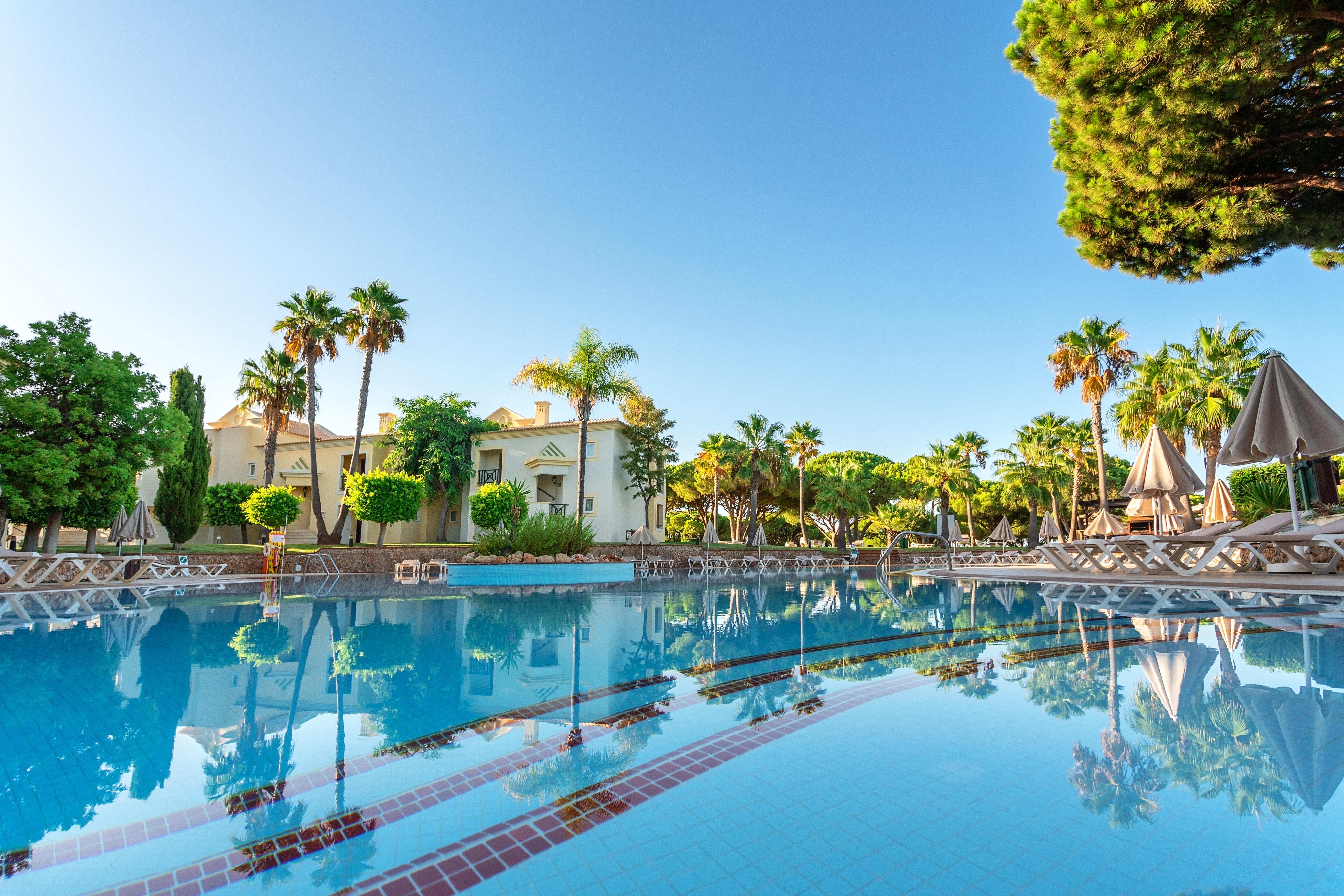 Ap Adriana Beach Resort 알부페이라 외부 사진