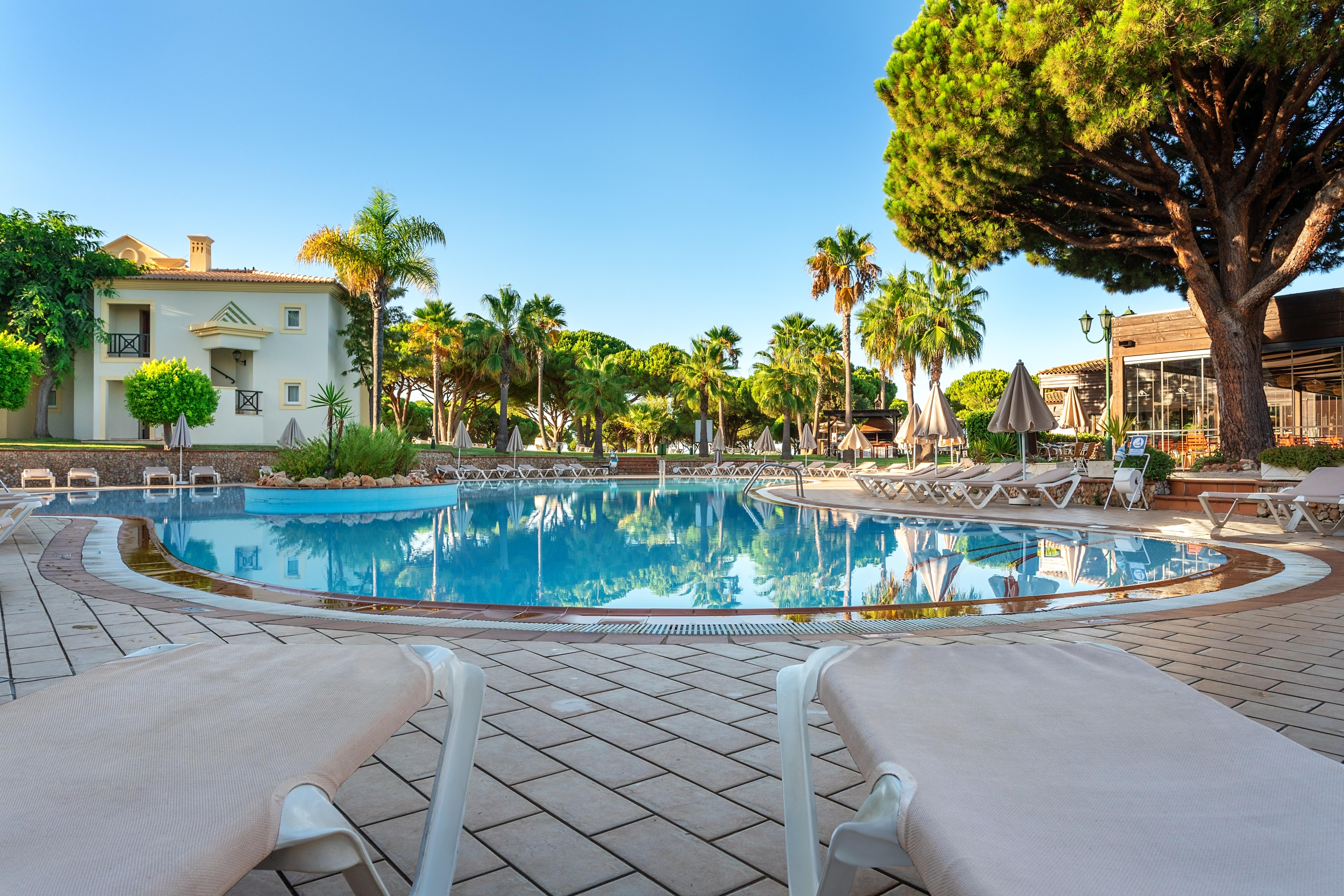 Ap Adriana Beach Resort 알부페이라 외부 사진