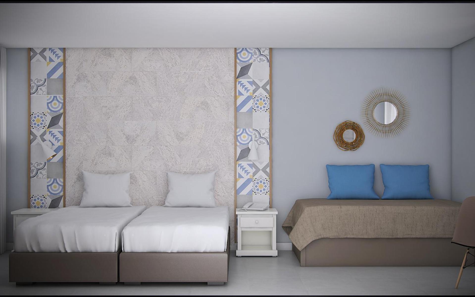 Ap Adriana Beach Resort 알부페이라 외부 사진