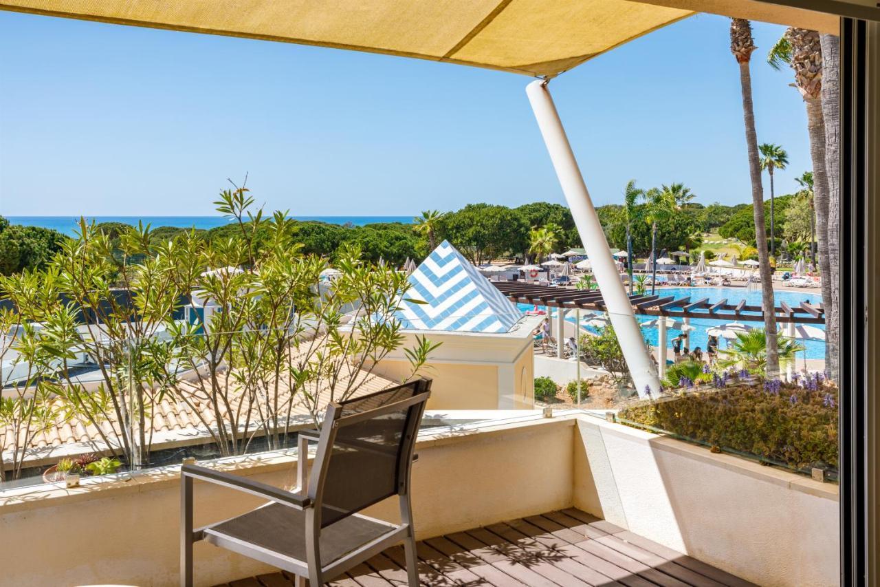 Ap Adriana Beach Resort 알부페이라 외부 사진