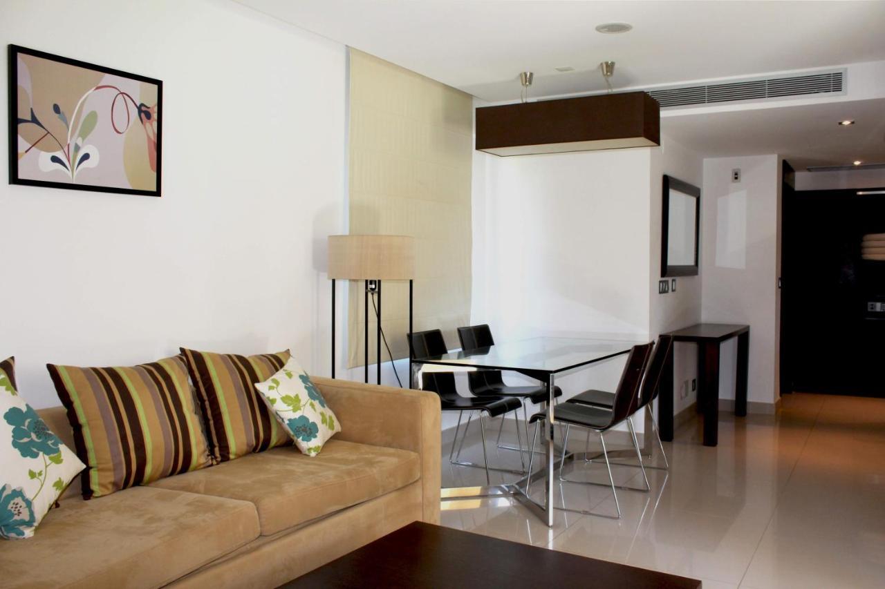Ap Adriana Beach Resort 알부페이라 외부 사진