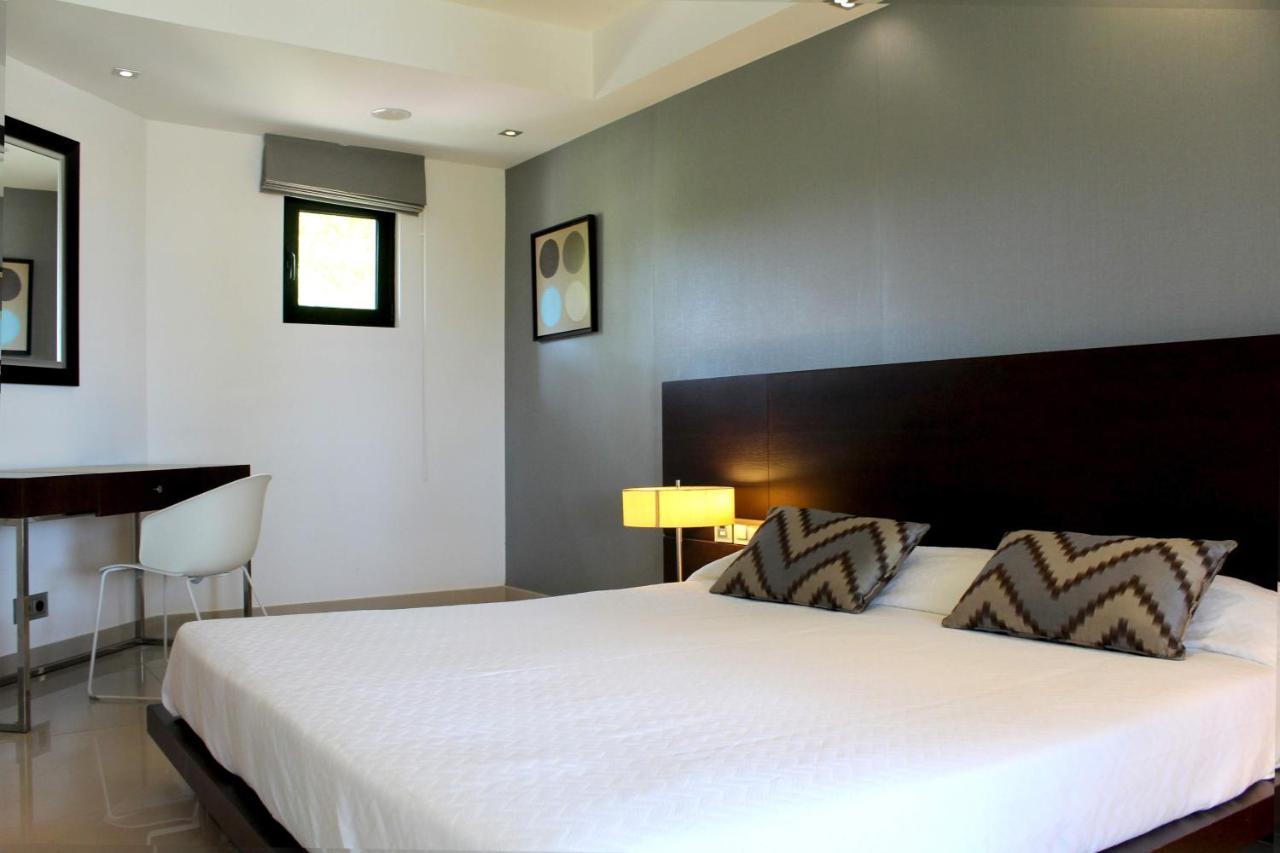 Ap Adriana Beach Resort 알부페이라 외부 사진