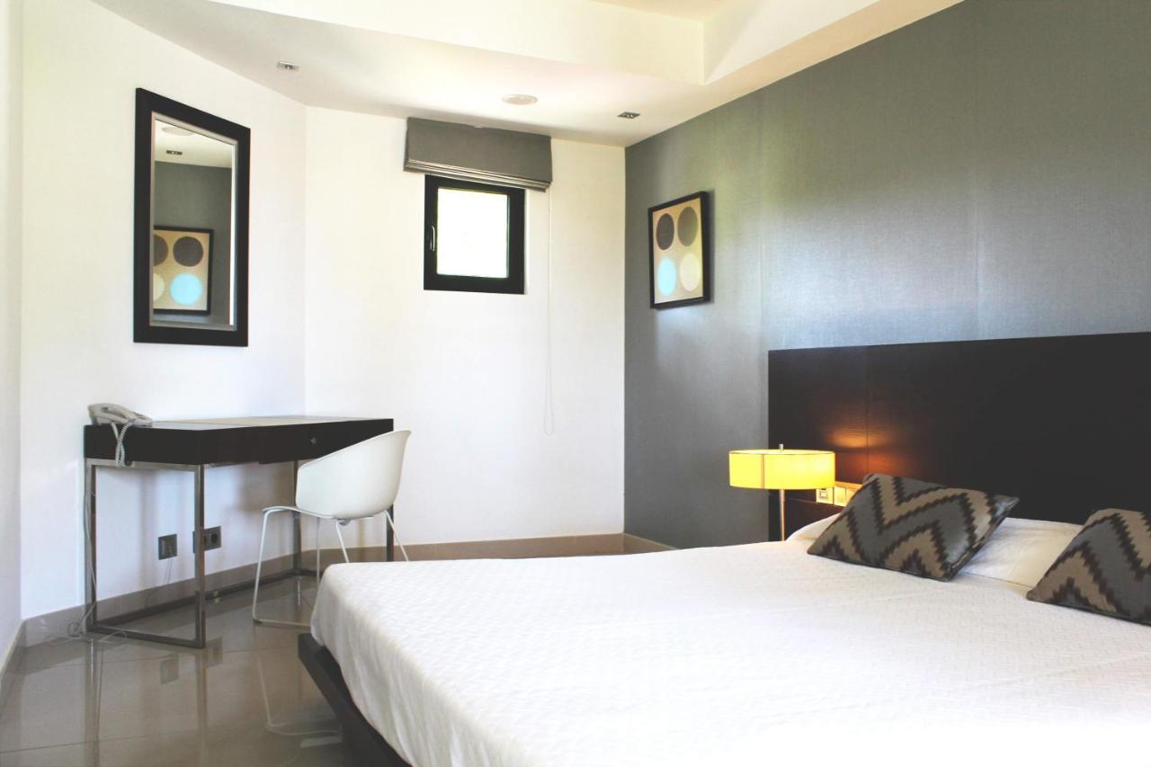 Ap Adriana Beach Resort 알부페이라 외부 사진