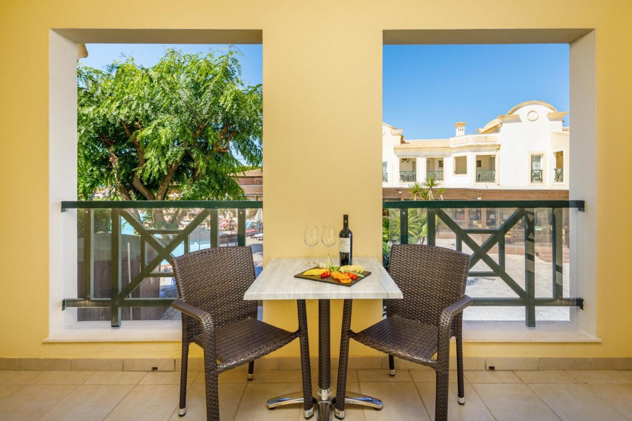 Ap Adriana Beach Resort 알부페이라 외부 사진