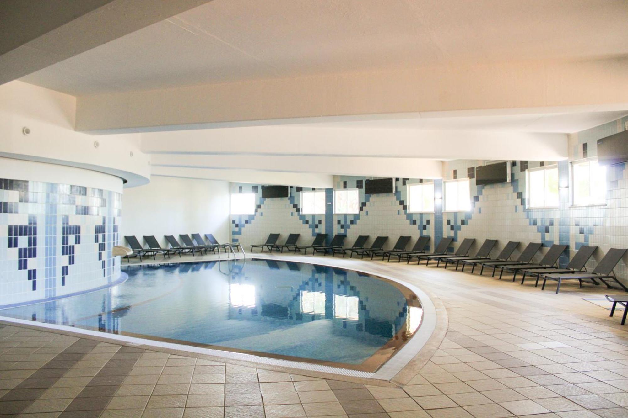 Ap Adriana Beach Resort 알부페이라 외부 사진