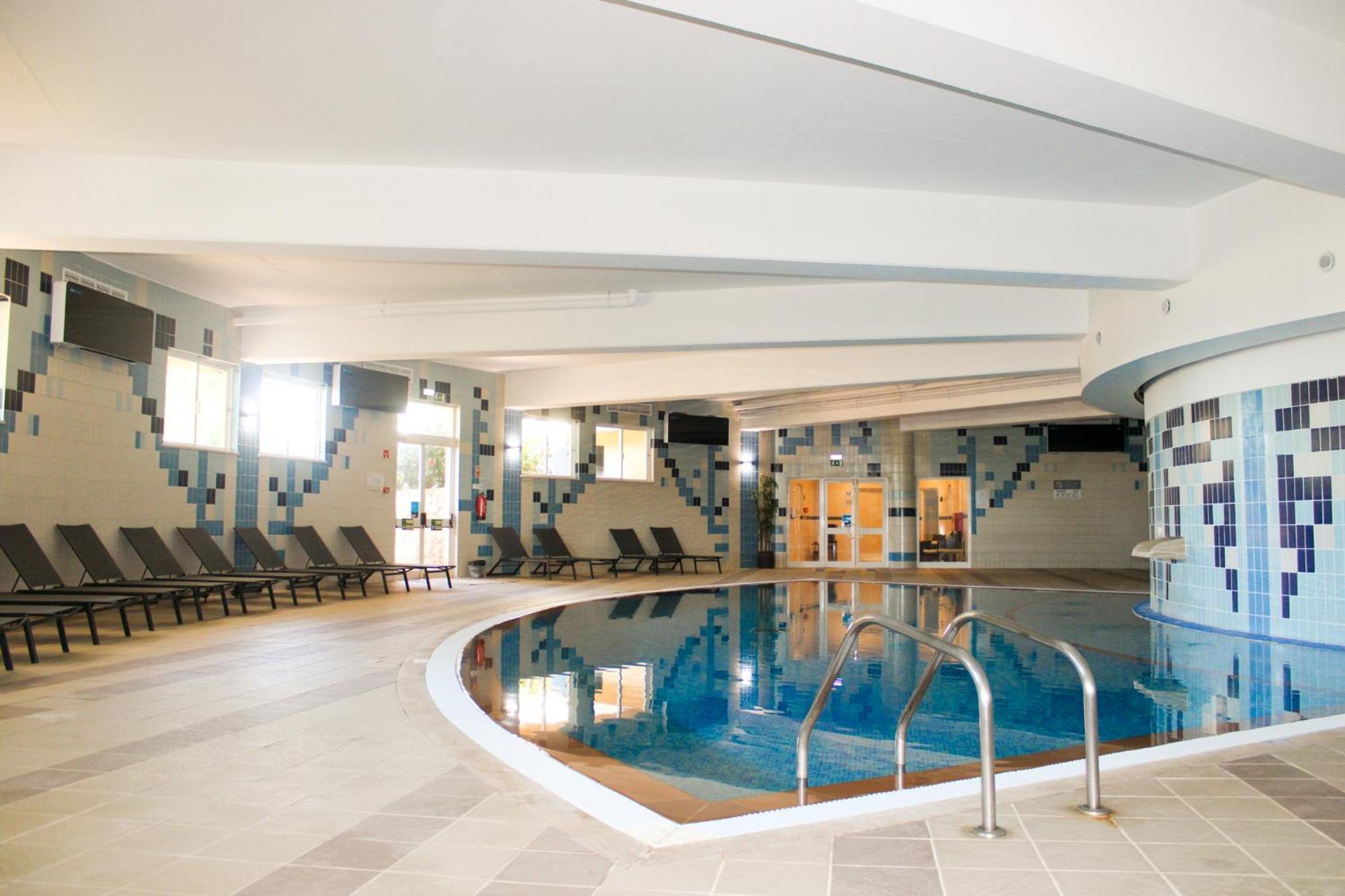 Ap Adriana Beach Resort 알부페이라 외부 사진