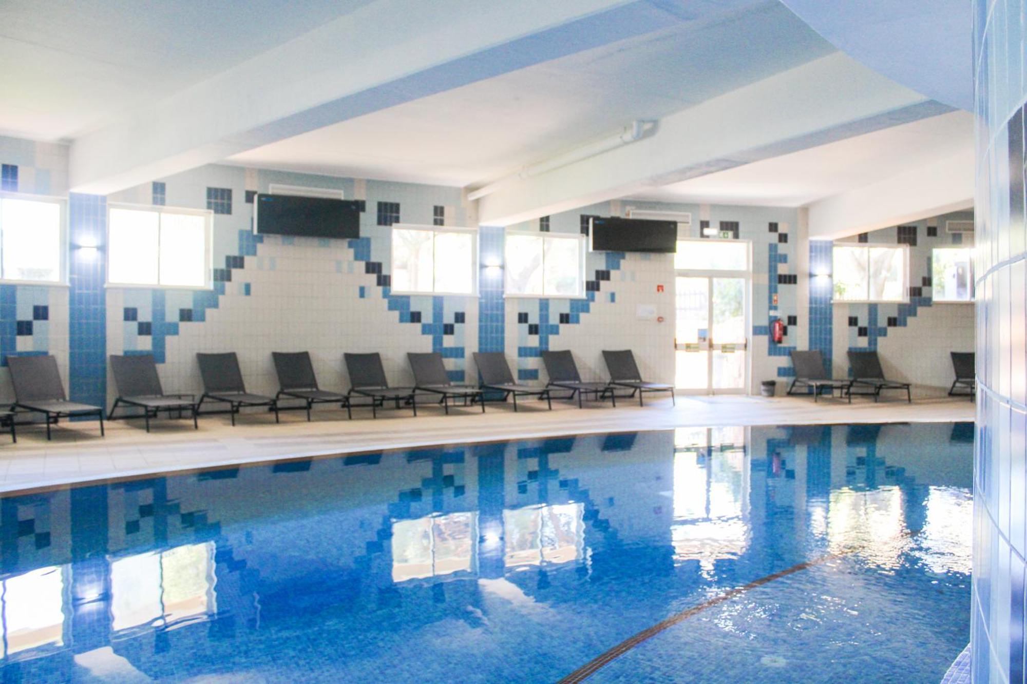 Ap Adriana Beach Resort 알부페이라 외부 사진